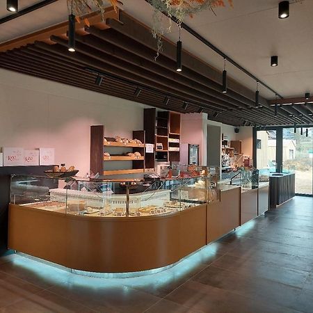 Kza Jura Swiss Hotel Courtedoux Екстериор снимка