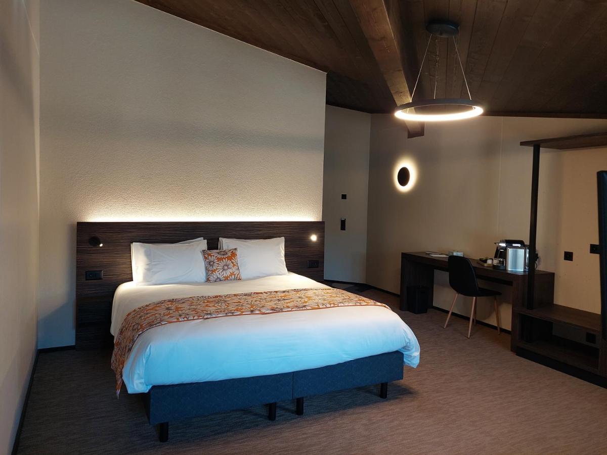 Kza Jura Swiss Hotel Courtedoux Екстериор снимка