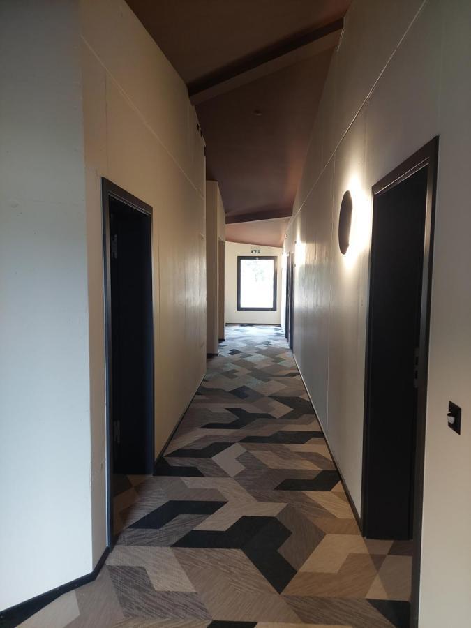 Kza Jura Swiss Hotel Courtedoux Екстериор снимка