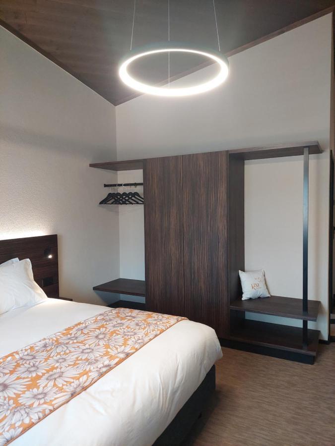 Kza Jura Swiss Hotel Courtedoux Екстериор снимка