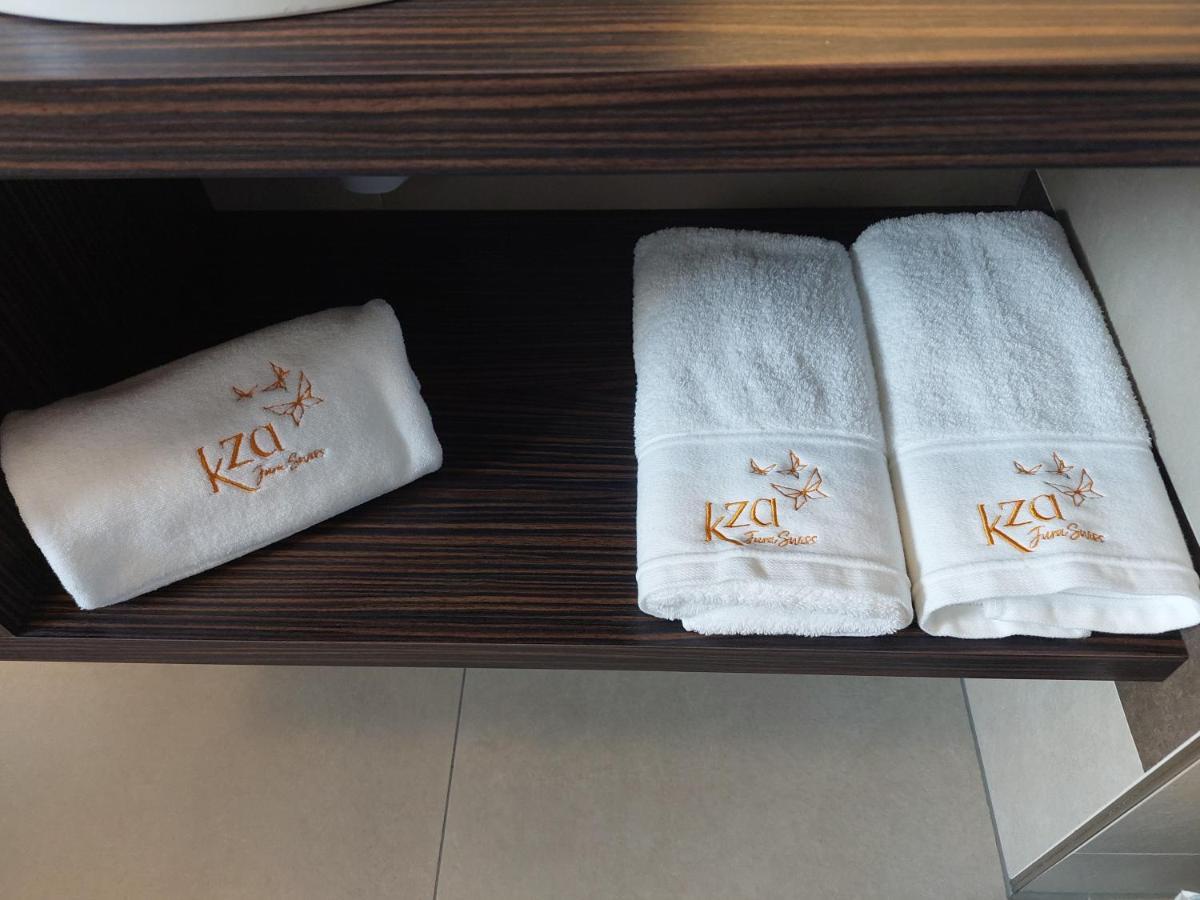 Kza Jura Swiss Hotel Courtedoux Екстериор снимка