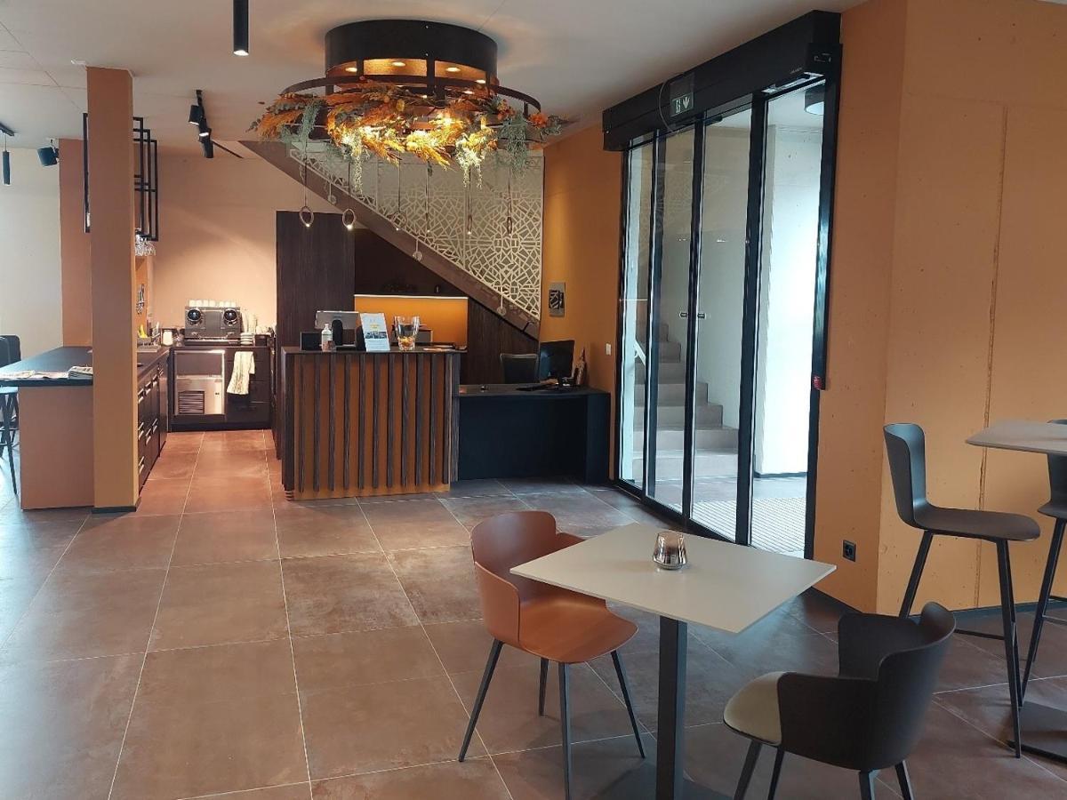 Kza Jura Swiss Hotel Courtedoux Екстериор снимка